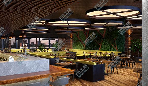 images/goods_img/20210312/Archinteriors vol. 55 3D model/4.jpg